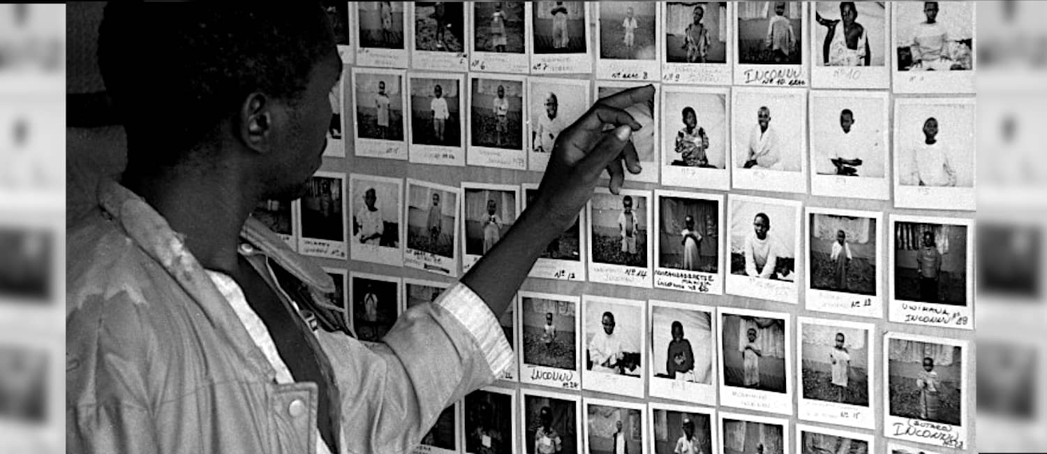 El genocidio de Ruanda 30 años después