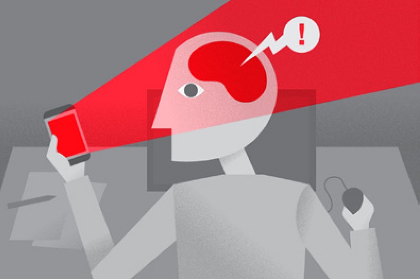 Seguimiento de las redes sociales