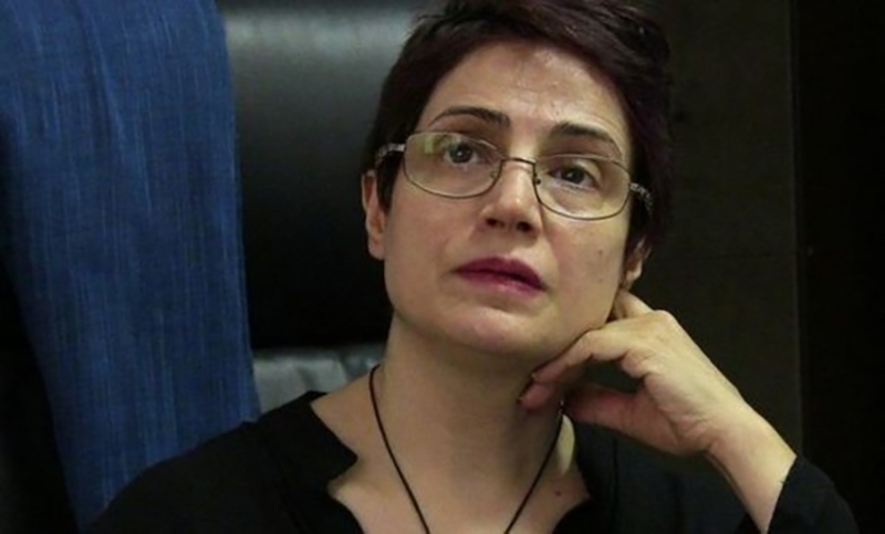 Nasrin Sotoudeh
