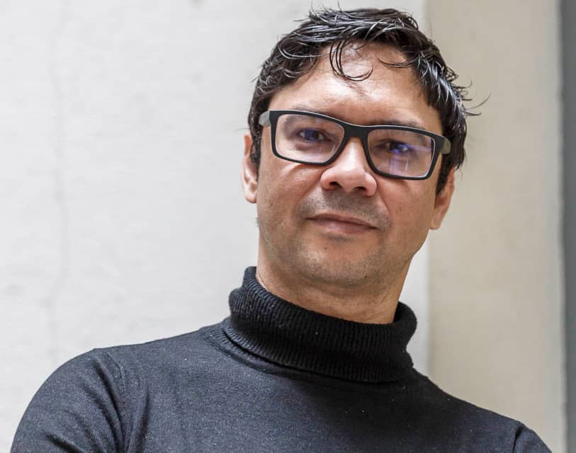 Yúnior García ha presentado una solicitud de asilo en España