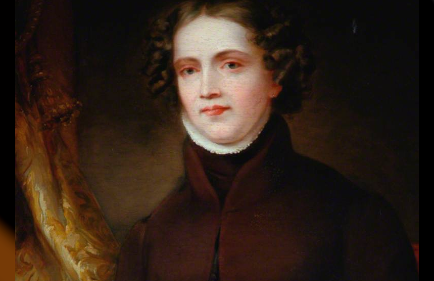 Anne Lister