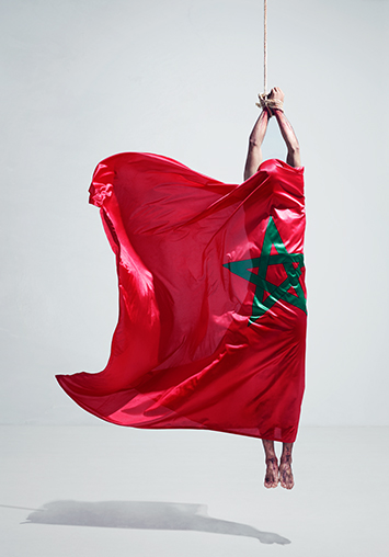 El gobierno de Marruecos oculta casos de tortura
