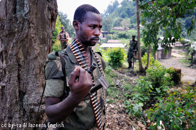 República Democrática del Congo: el conflicto que no cesa