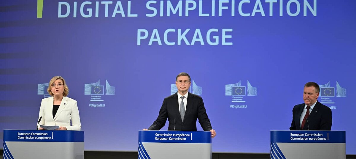 Un análisis crítico: La propuesta de la UE que amenaza nuestros ...