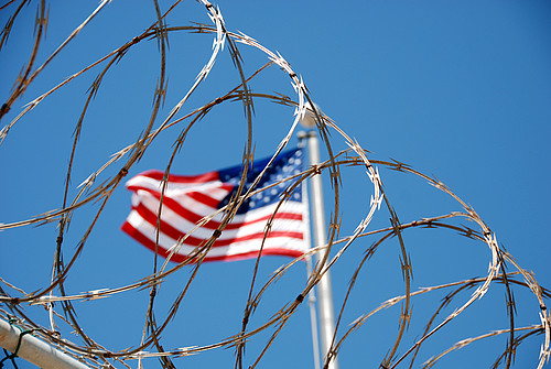 Guantánamo: Estados Unidos debe dar la espalda a este símbolo ...