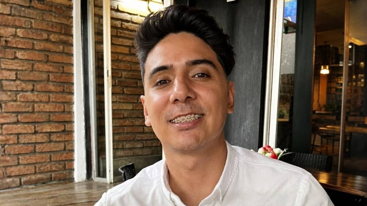 Jorgen Guanares