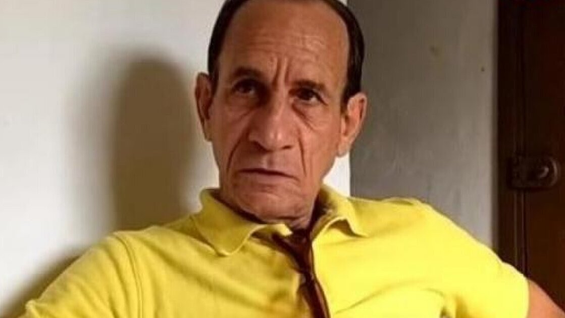 Pedro Albert Sánchez