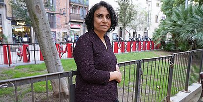 Nadia Gulham