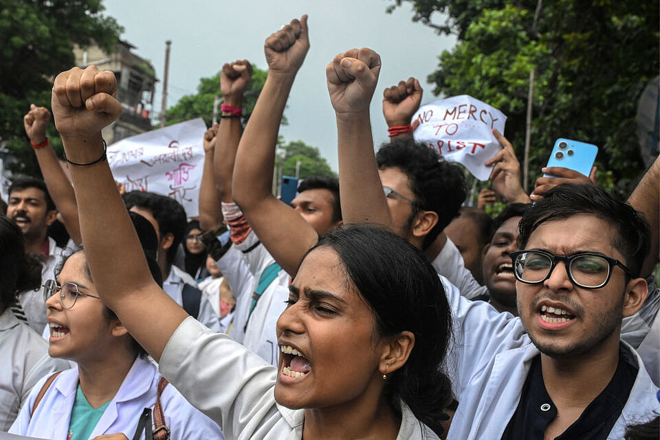 Inda Ristance India