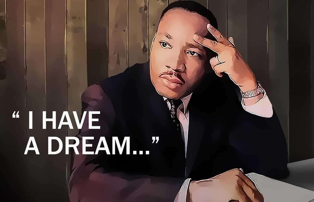 Las 15 mejores frases de Martin Luther King en defensa de los derechos  civiles y políticos