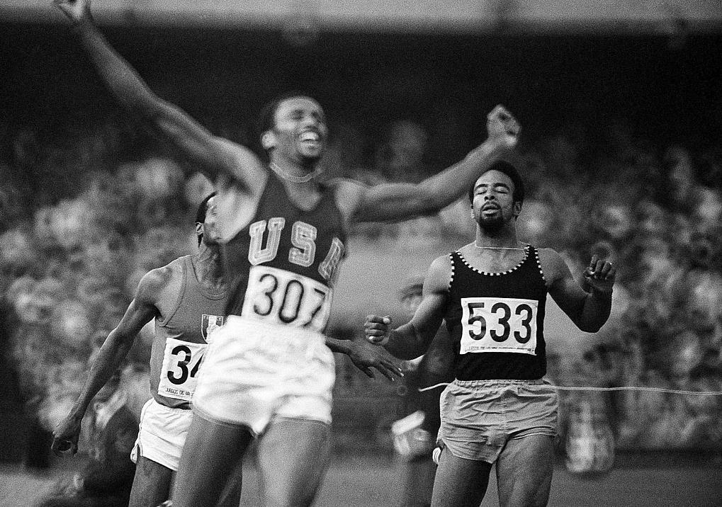 Juegos Olímpicos de 1968