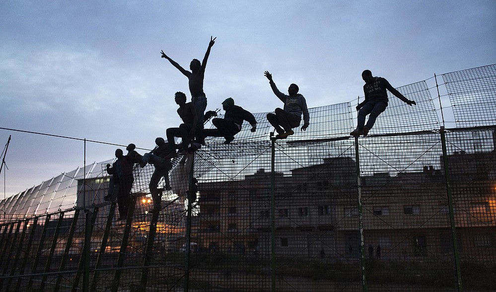 El Tribunal Europeo de Derechos Humanos garantiza el derecho de asilo