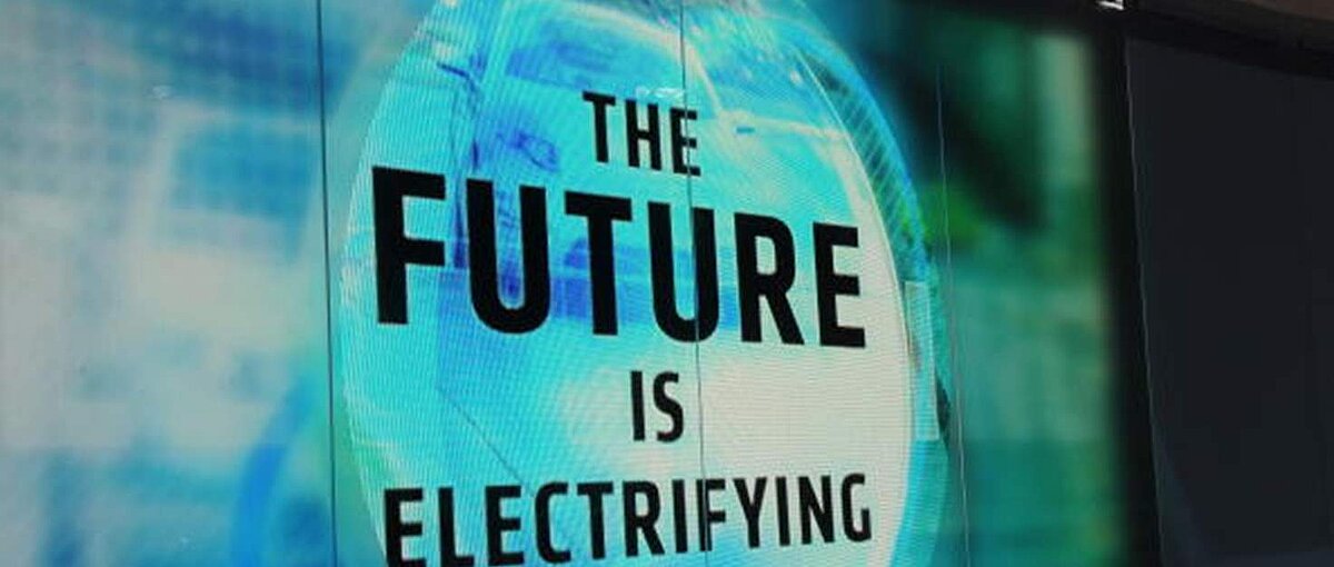 Las empresas de automóviles eléctricos siguen potenciando los abusos ...