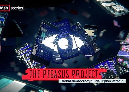 L’utilisation du logiciel espion Pegasus pour intercepter les communications des politiciens met en évidence la menace qui pèse sur la société civile