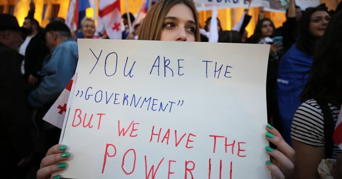 ¿Qué son los derechos humanos?