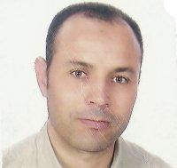 Ali Haarrass