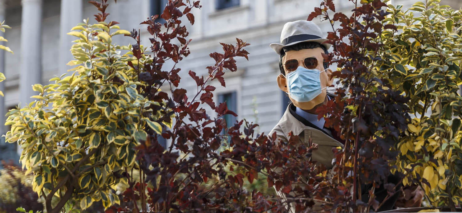 Ley de secretos oficiales