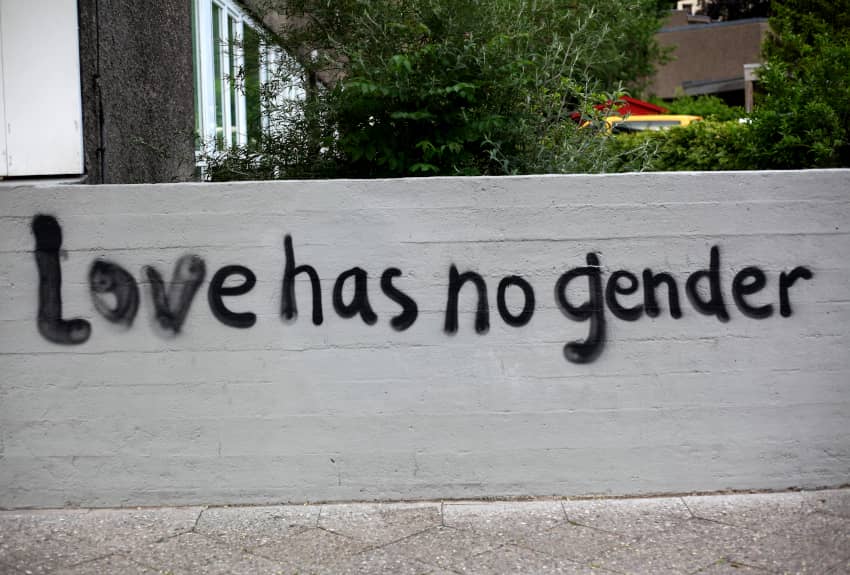 El significado completo de LGBTIQ+