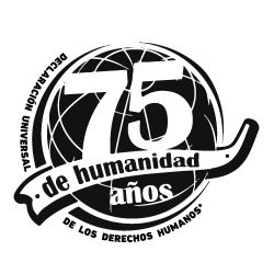 75 años de humanidad