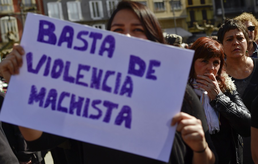 Siete razones para defender leyes que protegen a las mujeres de la violencia