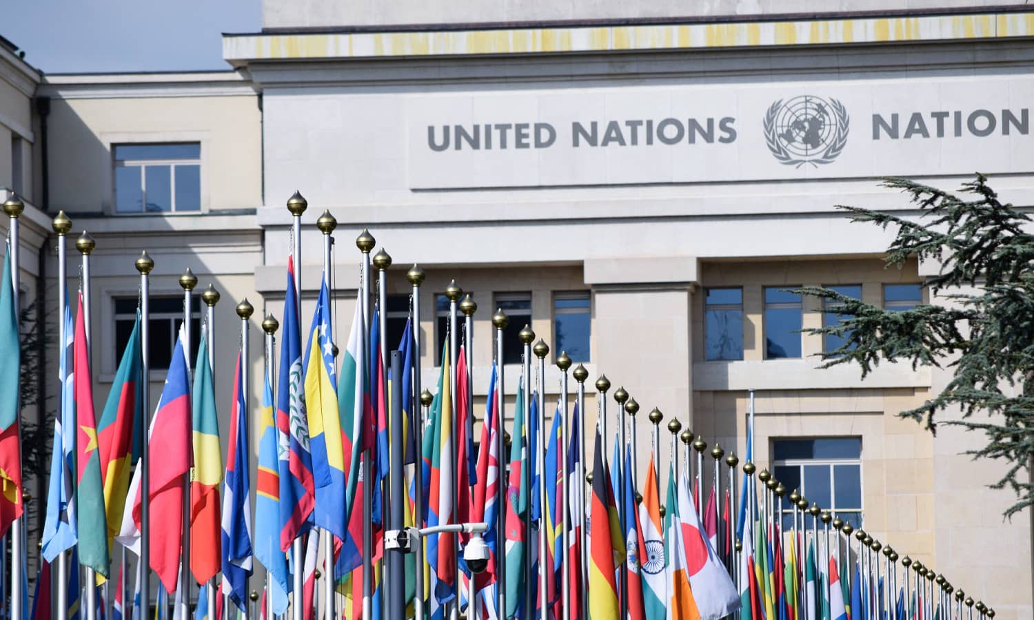 La Organización de las Naciones Unidas: Definiendo su Misión Global