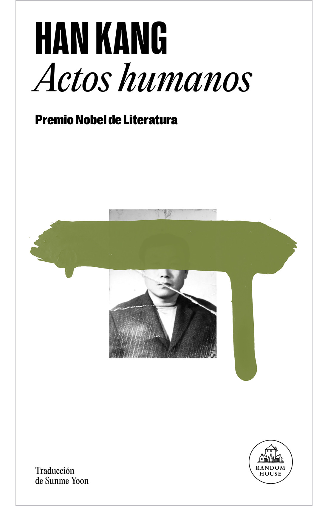 Portada del libro Actos Humanos