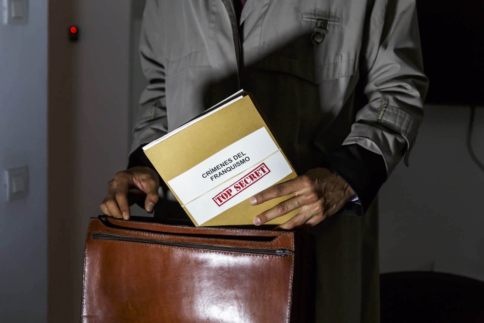 LSO y derechos humanos