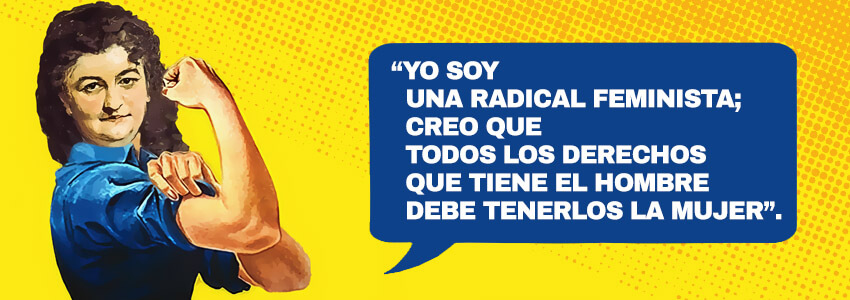 Emilia Pardo Bazán sobre el feminismo