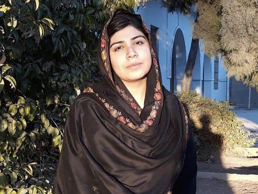 Pashtana Durrani
