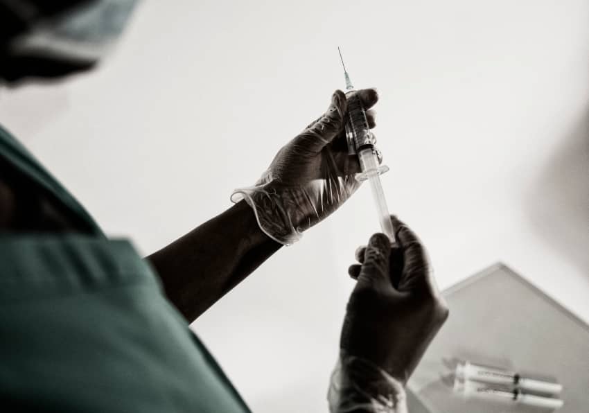 el primer ejecutado por inyección letal fue Charles Brook