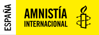 Logotipo de amnistía Internacional España